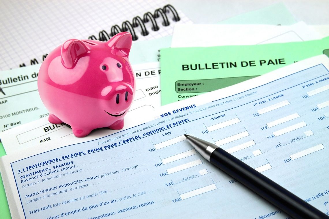 Remplir sa déclaration d'impôt pour particulier : guide complet